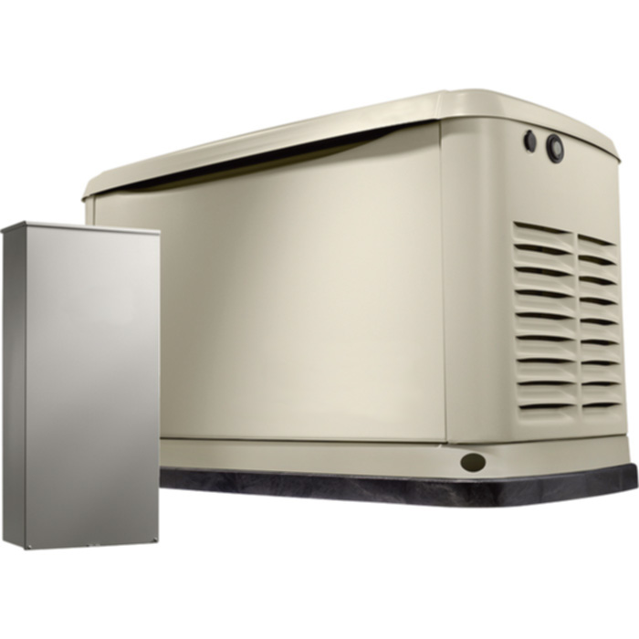 Generac Logo